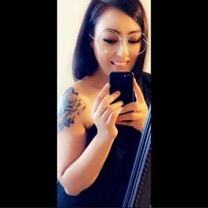 Meet your Posher, Alejandra